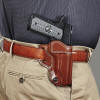 Scabbard Holster