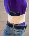 Belly Band Holster